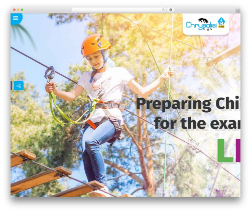 Prevent Landscape Rotation (prevent-landscape-rotation) free WordPress plugin - chrysalishigh.com