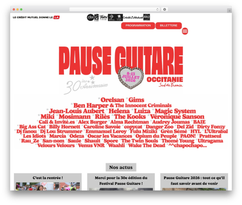 MobiLoud – Smart App Banners (mobiloud-smart-app-banner) free WordPress plugin - www.pauseguitare.net