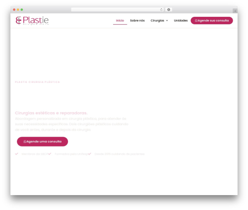 Emcp pro WordPress plugin - plastie.com.br