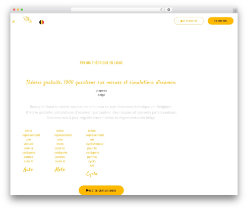 Learndash advance quizzes WordPress plugin - www.readytoroad.be