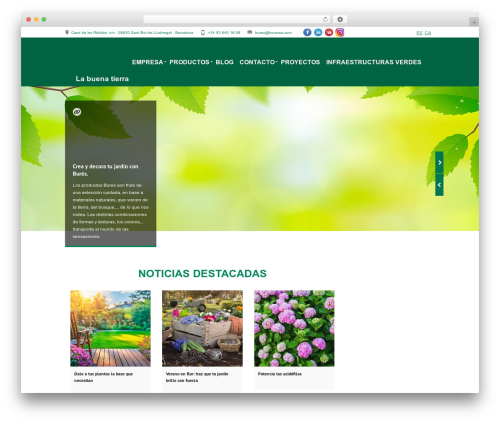 Product Carousel For WooCommerce – WoorouSell (woorousell) free WordPress plugin - buressa.com/es Product Carousel For WooCommerce – WoorouSell (woorousell) free WordPress plugin - buressa.com/es