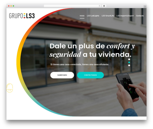 Ctcore WordPress plugin - grupols3.com