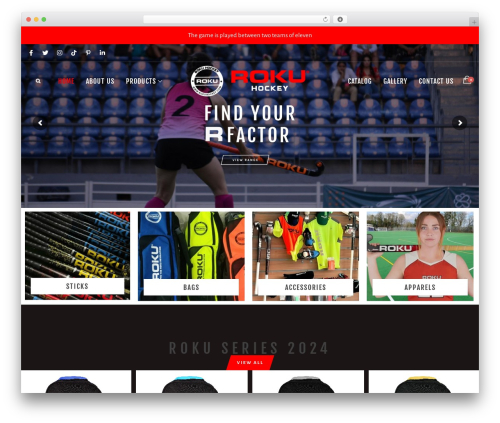 Boostify Header Footer Builder for Elementor (boostify-header-footer-builder) free WordPress plugin - rokuhockey.com