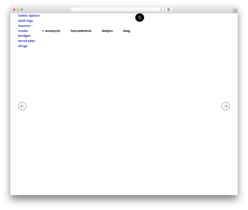 Orbius core WordPress plugin - doktorajans.com