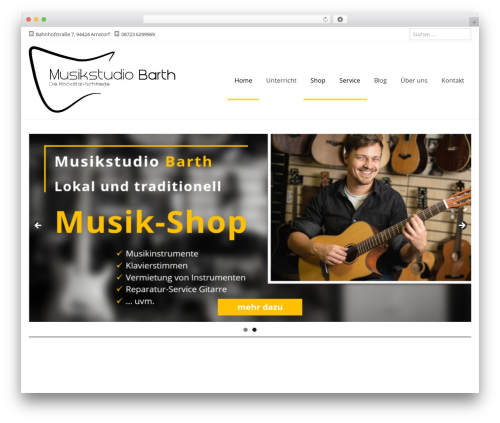 Shop Page WP (shop-page-wp) free WordPress plugin - musikstudio-barth.de Shop Page WP (shop-page-wp) free WordPress plugin - musikstudio-barth.de