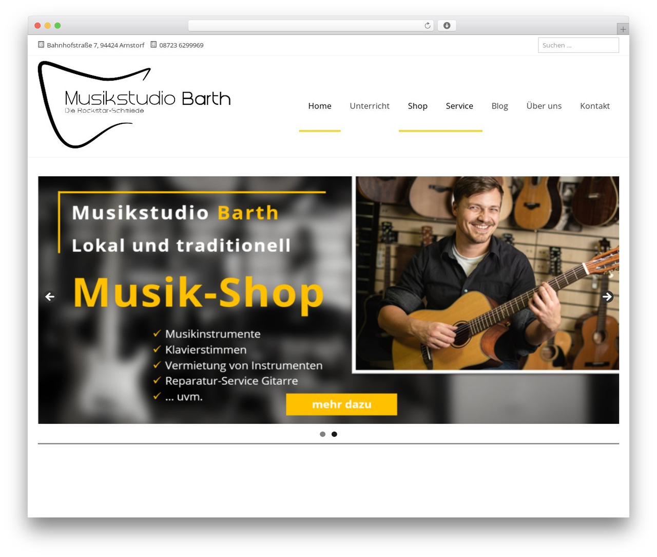 Overlay Child Simplist WordPress ecommerce theme - musikstudio-barth.de Overlay Child Simplist WordPress ecommerce theme - musikstudio-barth.de