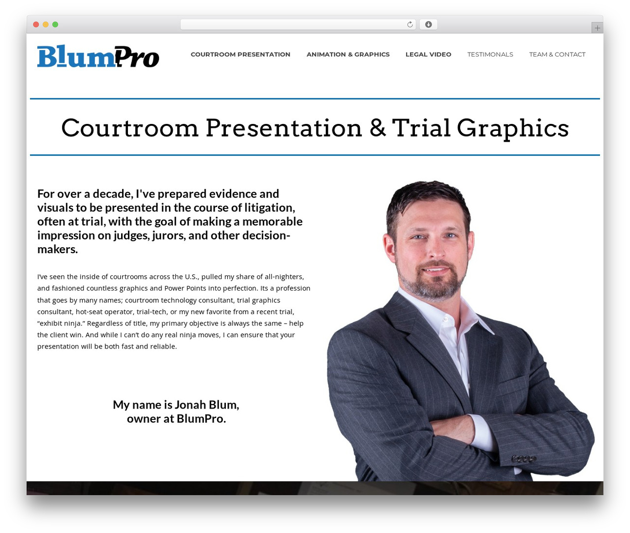 Theme WordPress BuilderPlus - blumpro.com Theme WordPress BuilderPlus - blumpro.com