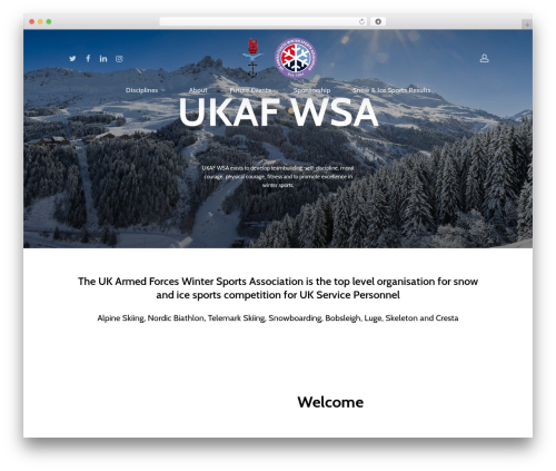 Push Notifications for WP & AMP (push-notification) free WordPress plugin - ukafwsa.org