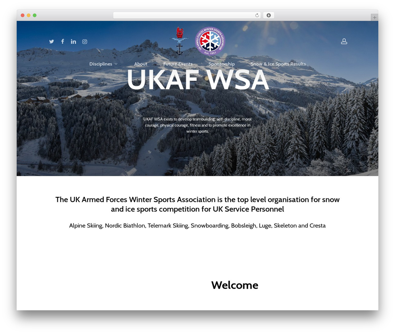 WordPress theme Salient Child Theme - ukafwsa.org WordPress theme Salient Child Theme - ukafwsa.org