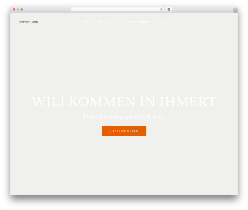 Tribe ext alternative photo view WordPress plugin - ihmert.com