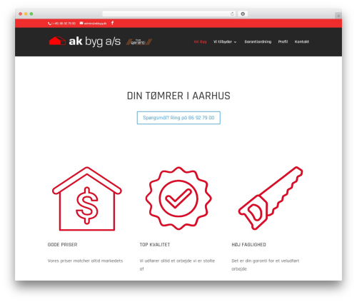 Smashballoon wpchat livechat customer support WordPress plugin - akbyg.dk