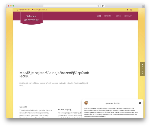WP Quicktags (wp-quicktags) free WordPress plugin - masazehradec.cz