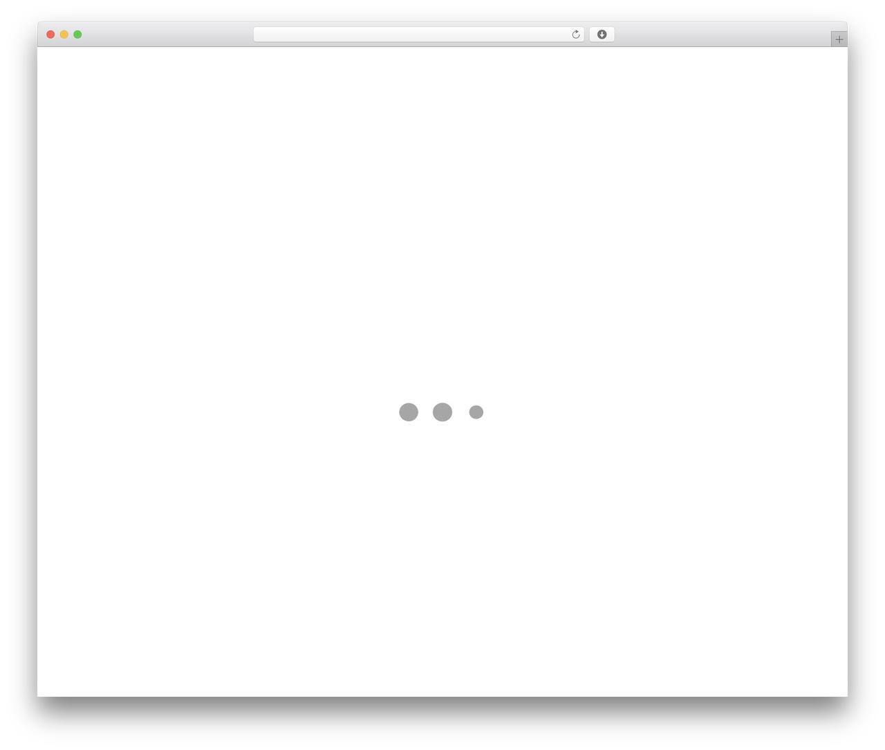 WordPress theme Empty - activateuts.com.au