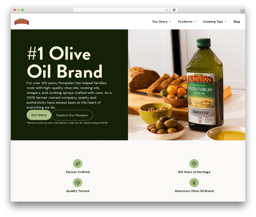 Add Expires Headers & Optimized Minify (add-expires-headers) free WordPress plugin - pompeian.com