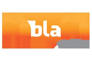 BlaBlaBla WordPress theme
