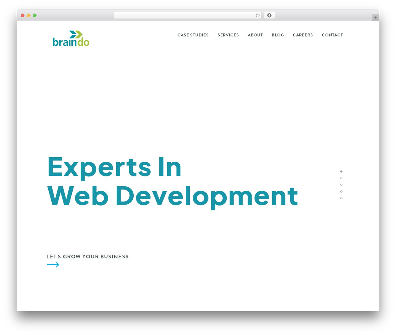 BrainDo theme WordPress - brain.do BrainDo theme WordPress - brain.do