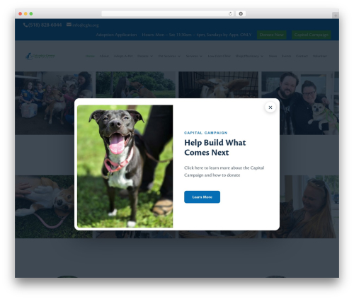 Gravityformssignature WordPress plugin - cghs.org