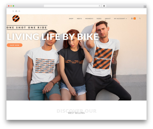 PeachPay Checkout for WooCommerce: Stripe, PayPal, Square, and more (peachpay-for-woocommerce) free WordPress plugin - oneshotoneride.com