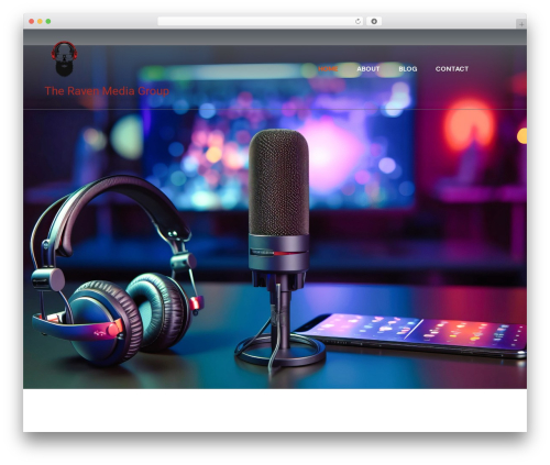 Ova audio WordPress plugin - theravenmediagroup.com