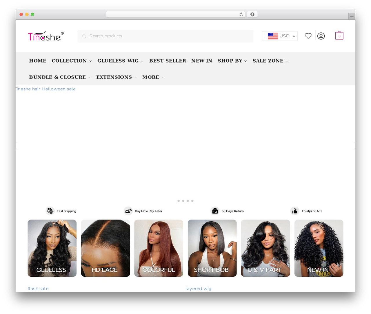 Shoptimizer Child Theme WordPress shopping theme - tinashehair.com Shoptimizer Child Theme WordPress shopping theme - tinashehair.com