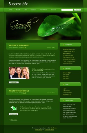 Theme WordPress WordPress Theme 811 Theme WordPress WordPress Theme 811