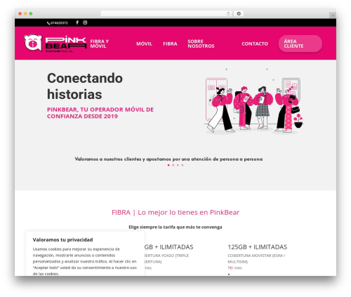 Pago por Redsys (pago-redsys-tpv-grafreak) free WordPress plugin - pinkbear.es Pago por Redsys (pago-redsys-tpv-grafreak) free WordPress plugin - pinkbear.es