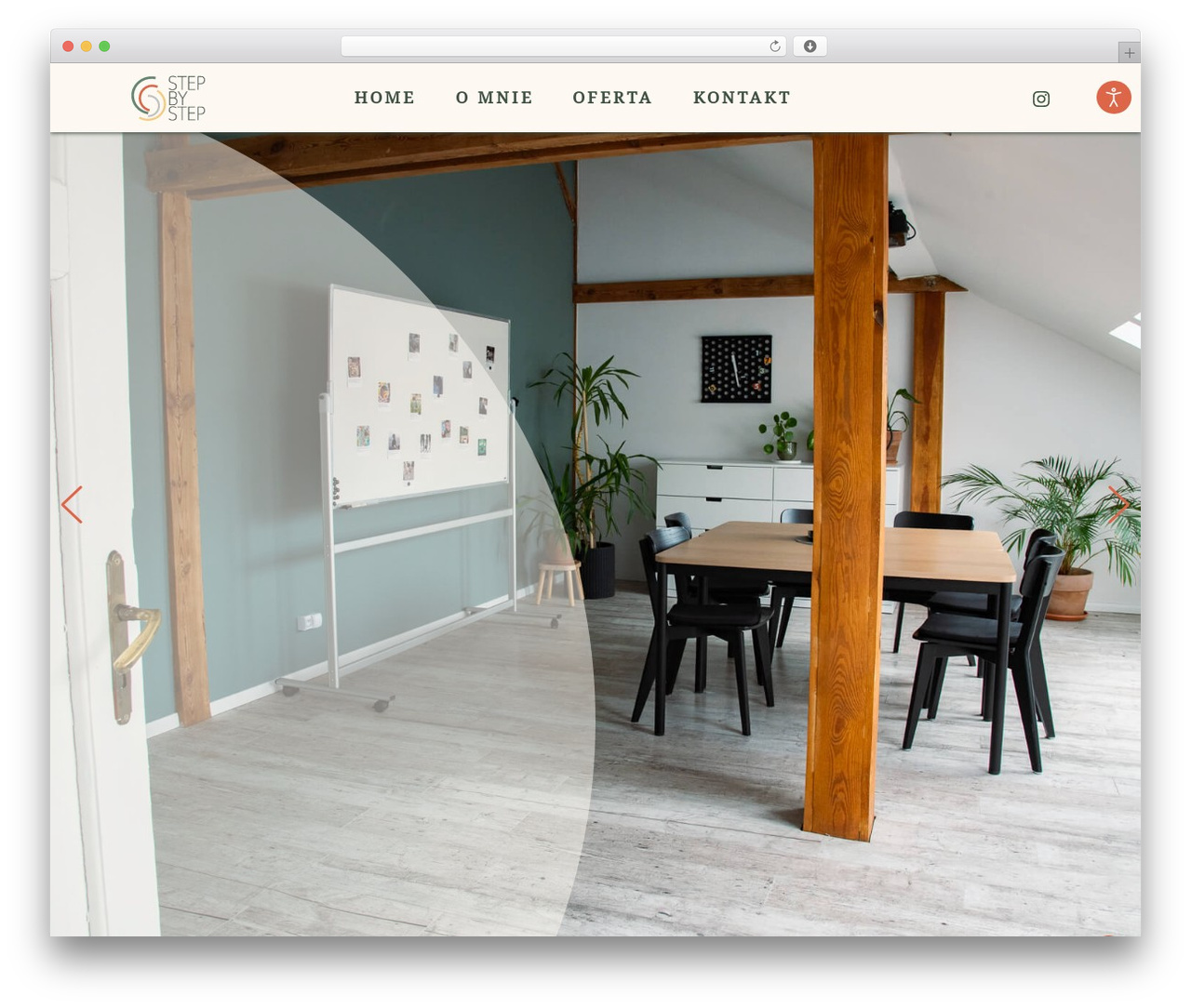 Theme WordPress StepByStep - stepbystep-szkola.pl Theme WordPress StepByStep - stepbystep-szkola.pl