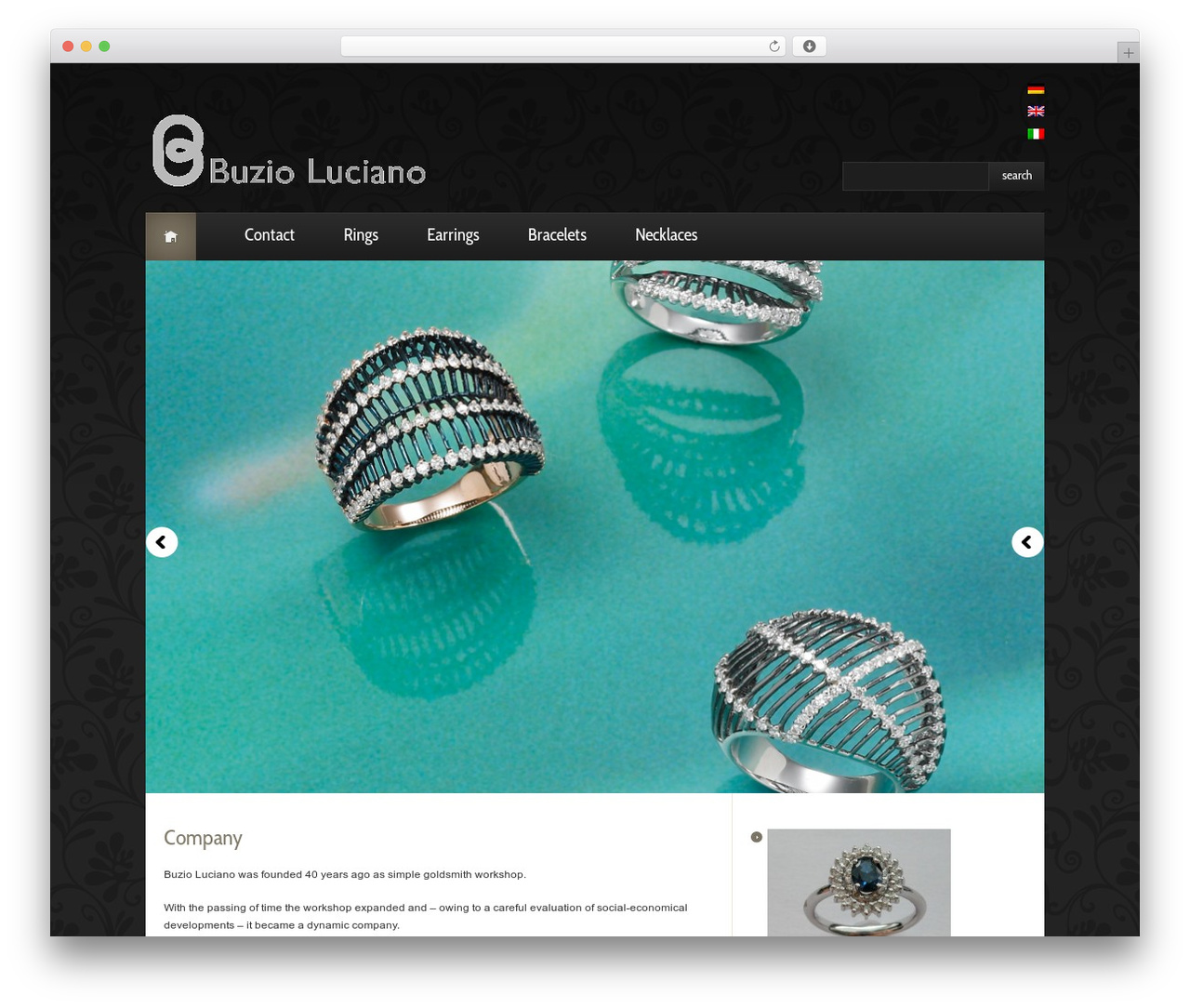 theme1574 WordPress theme - buzioluciano.it theme1574 WordPress theme - buzioluciano.it