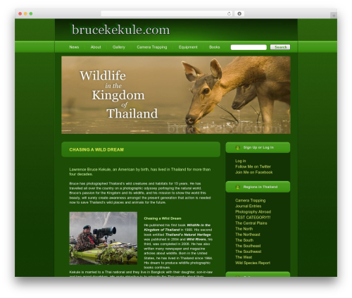 Add To Facebook (add-to-facebook-plugin) free WordPress plugin - brucekekule.com