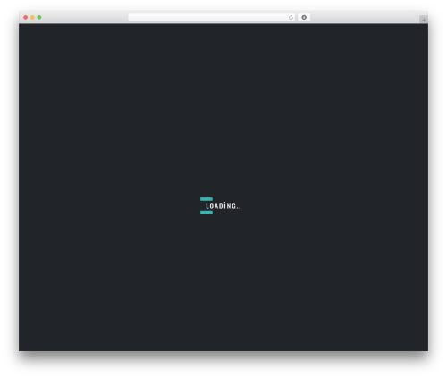 WordPress theme codesign - proexpresstr.com