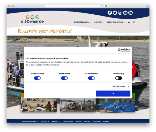 Divi_woo_layout_injector WordPress plugin - uiterwaarde.nl