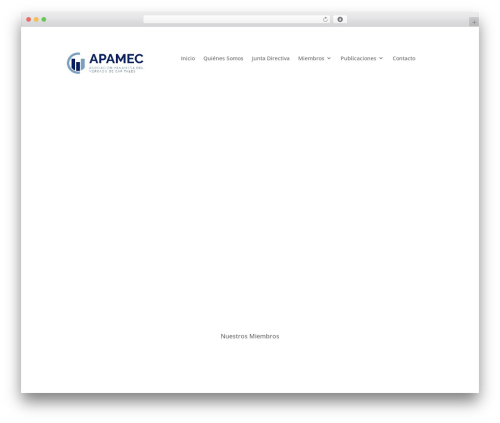 Dzs videogallery WordPress plugin - apamec.org