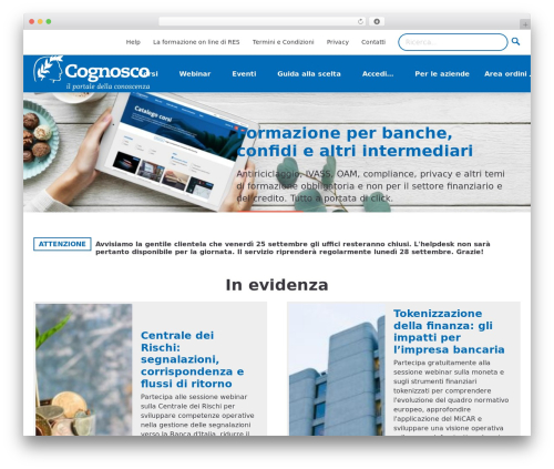 My Agile Pixel – The GDPR Analytics and Tracking Pixel Solution (myagilepixel) free WordPress plugin - cognosco.it