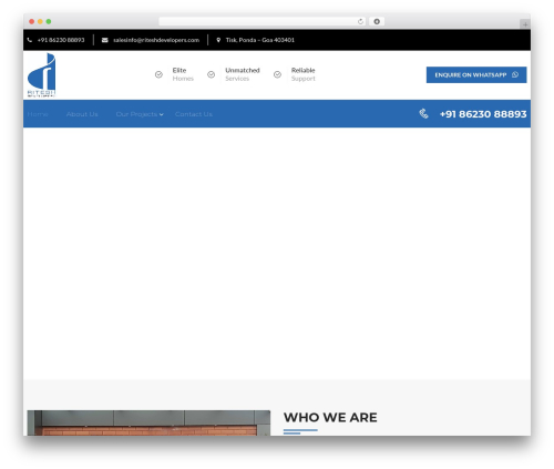 DeveloPress Sticky Footer Bar (developress-sticky-footer-bar) free WordPress plugin - riteshdevelopers.com DeveloPress Sticky Footer Bar (developress-sticky-footer-bar) free WordPress plugin - riteshdevelopers.com