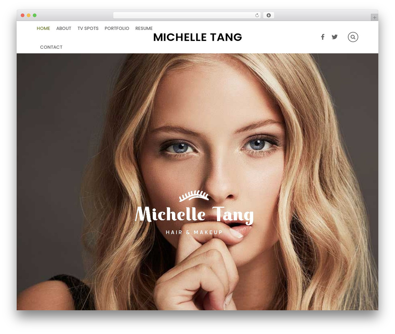 Themify Simple Child theme WordPress - michelletang.com Themify Simple Child theme WordPress - michelletang.com