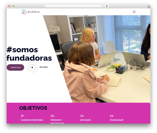 MDirector Newsletter (mdirector-newsletter) free WordPress plugin - somosfundadoras.com MDirector Newsletter (mdirector-newsletter) free WordPress plugin - somosfundadoras.com