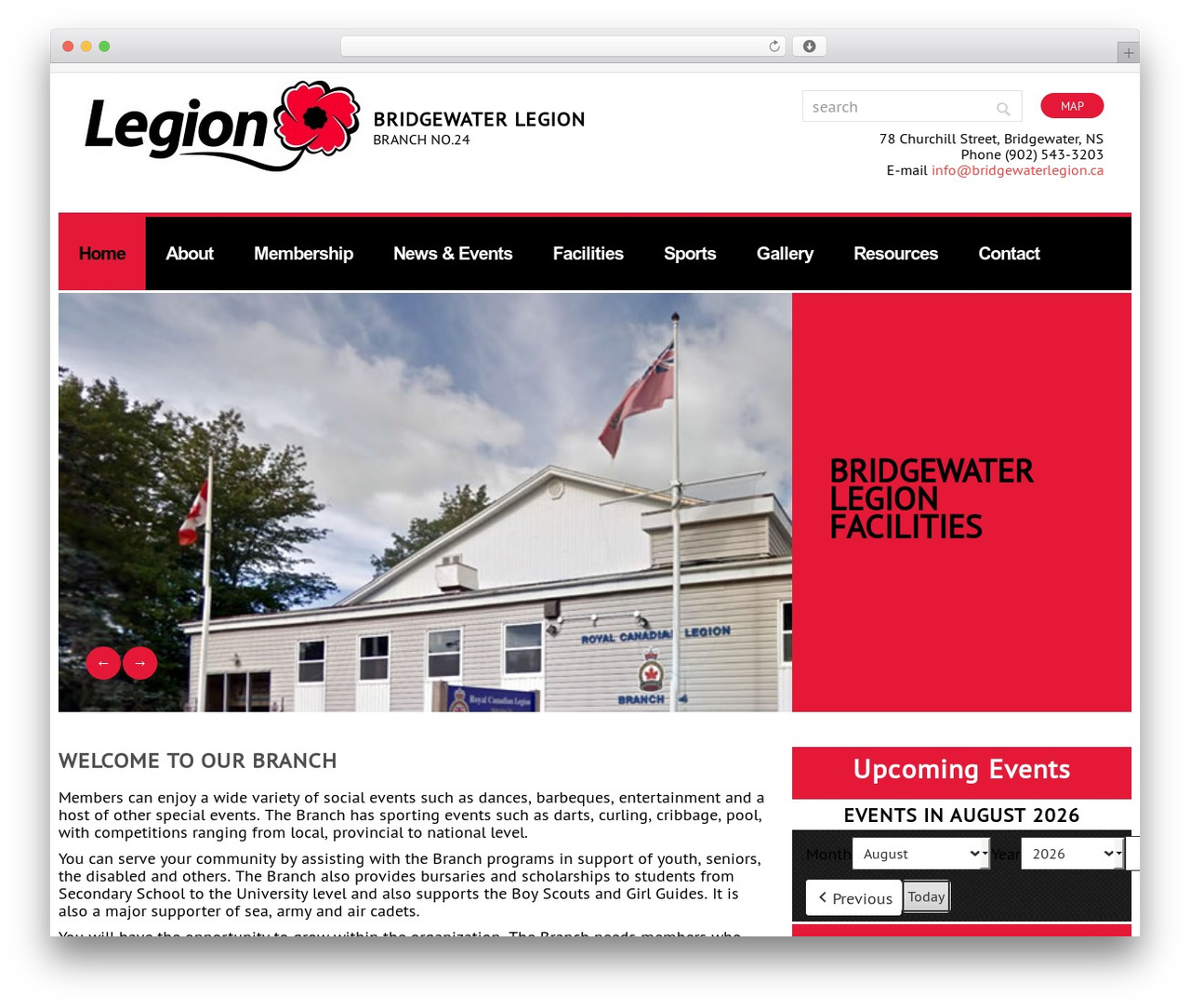 WordPress theme cherry - bridgewaterlegion.ca WordPress theme cherry - bridgewaterlegion.ca