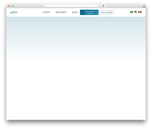Mapsvg WordPress plugin - wtmdobrasil.com