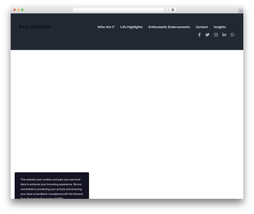 Aibuddy openai chatgpt WordPress plugin - razchorev.com