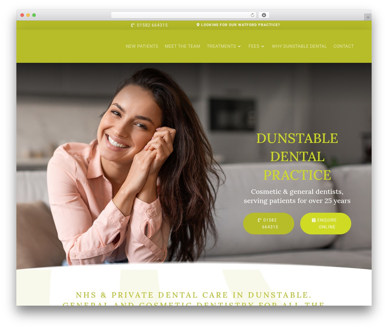 Divi WordPress theme - dunstable-dental.com Divi WordPress theme - dunstable-dental.com