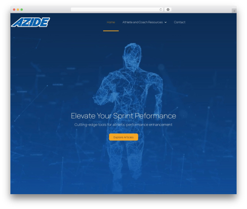 ReactPress – Create React App for WordPress (reactpress) free WordPress plugin - azideperformance.com