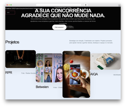 Pixelvault WordPress plugin - creativeuau.com