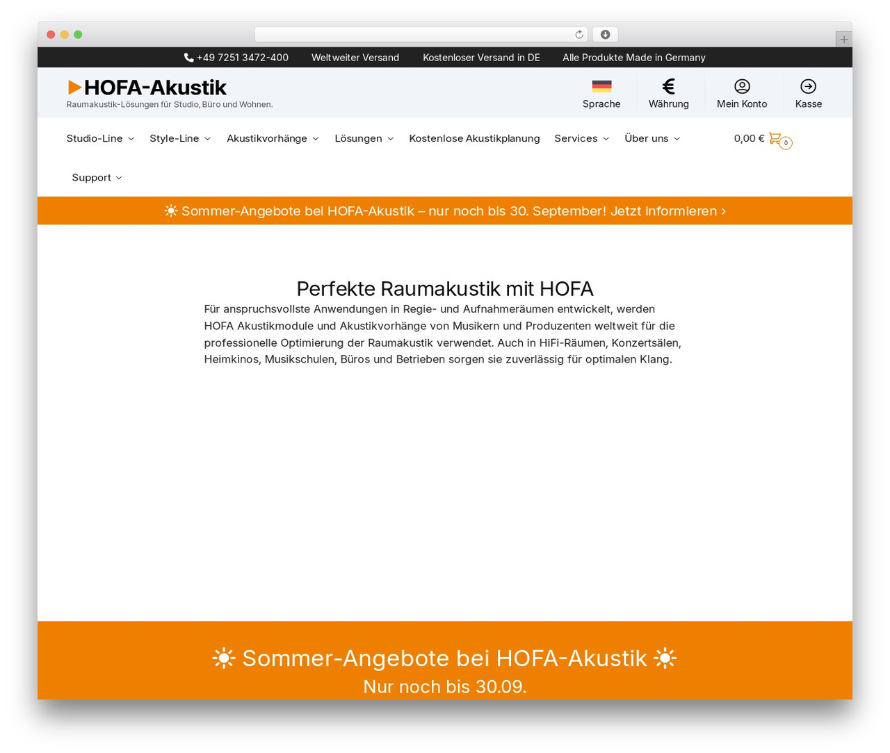 Shoptimizer Child Theme WordPress store theme - hofa-akustik.de Shoptimizer Child Theme WordPress store theme - hofa-akustik.de