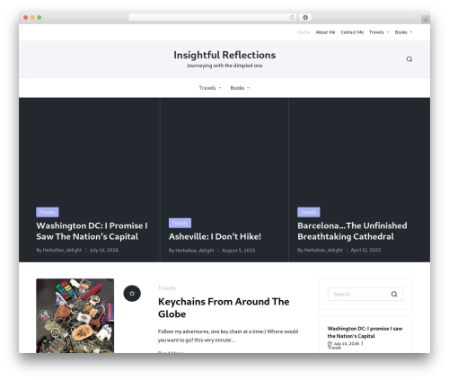 Sinatra Core (sinatra-core) free WordPress plugin - bloggingwithchims.com