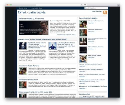 WP Greet Box (wp-greet-box) free WordPress plugin - blog.endhiran.net WP Greet Box (wp-greet-box) free WordPress plugin - blog.endhiran.net