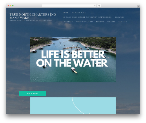 TheFour theme WordPress - truenorthatx.com TheFour theme WordPress - truenorthatx.com