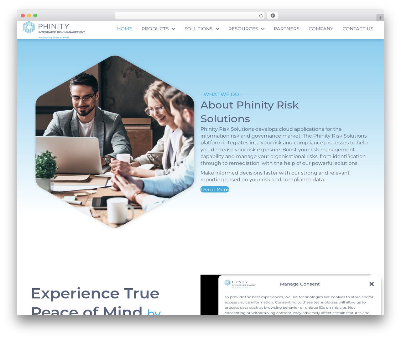 Theme WordPress Beaver Builder Child Theme - phinityrisk.com Theme WordPress Beaver Builder Child Theme - phinityrisk.com