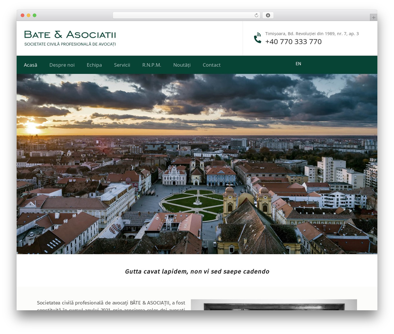 Theme WordPress Lawrules - bate.ro Theme WordPress Lawrules - bate.ro