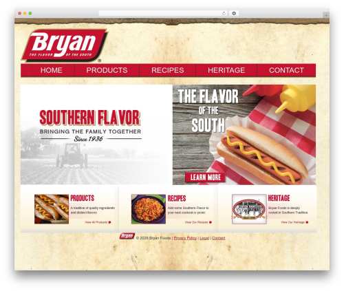 Auto Thickbox (auto-thickbox) free WordPress plugin - bryanfoods.com Auto Thickbox (auto-thickbox) free WordPress plugin - bryanfoods.com