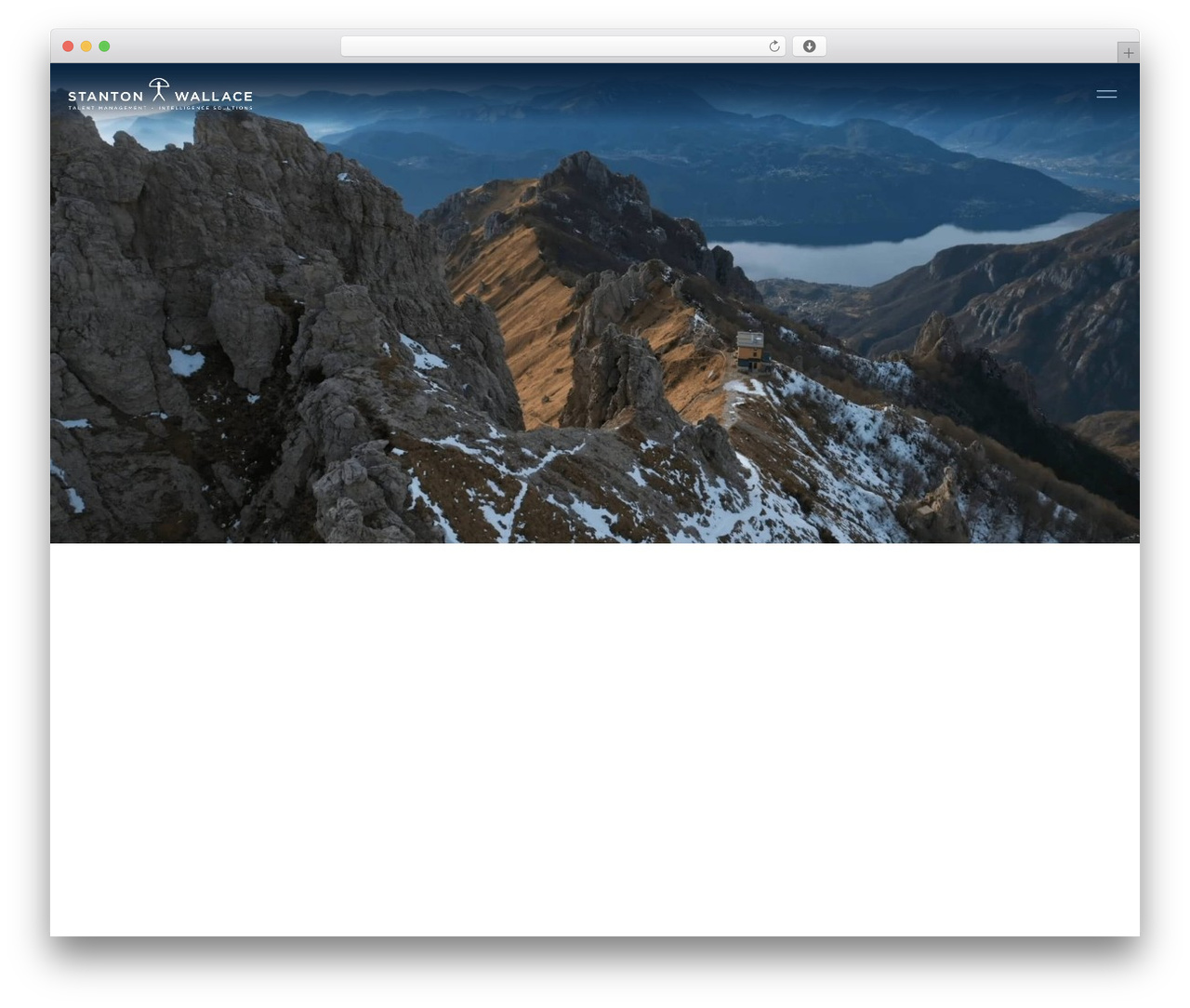 WordPress theme Execor - stanton-wallace.com WordPress theme Execor - stanton-wallace.com